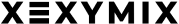 xexymix 傑希米斯
